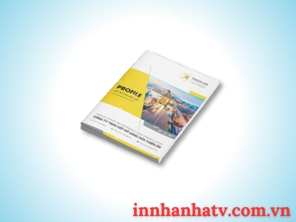 Hồ sơ năng lực