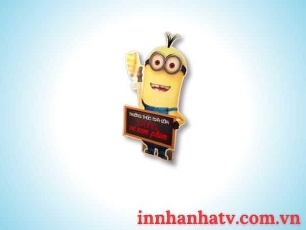  In decal bồi format