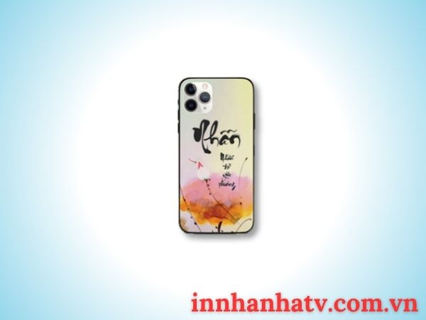  in UV trên điện thoại