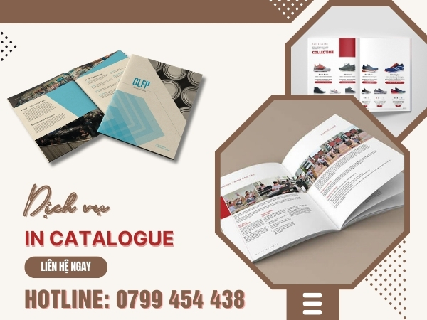 In catalogue ấn tượng tạo lợi thế cạnh tranh tại Điện Bàn Đà Nẵng