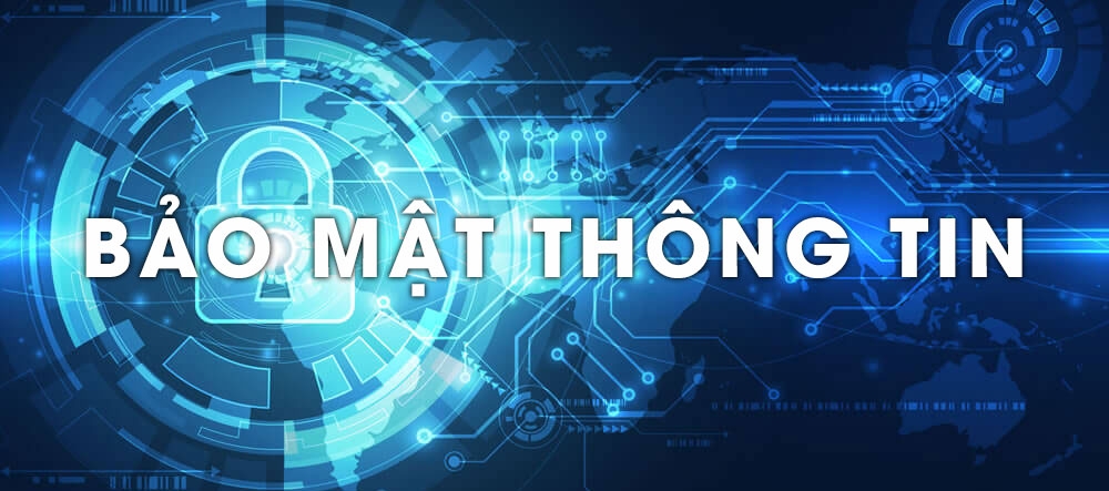 Chính Sách Bảo Mật Thông Tin