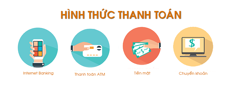 Quy Định và Hình Thức Thanh Toán